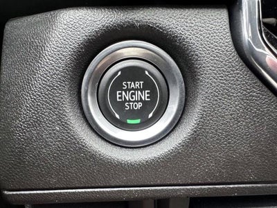 2023 Chevrolet Colorado Crew Cab Short Box 4-Wheel Drive Trail Boss