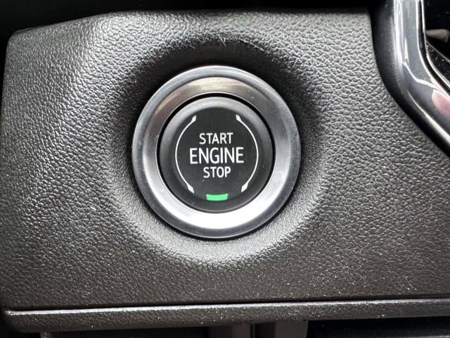 2023 Chevrolet Colorado Crew Cab Short Box 4-Wheel Drive Trail Boss