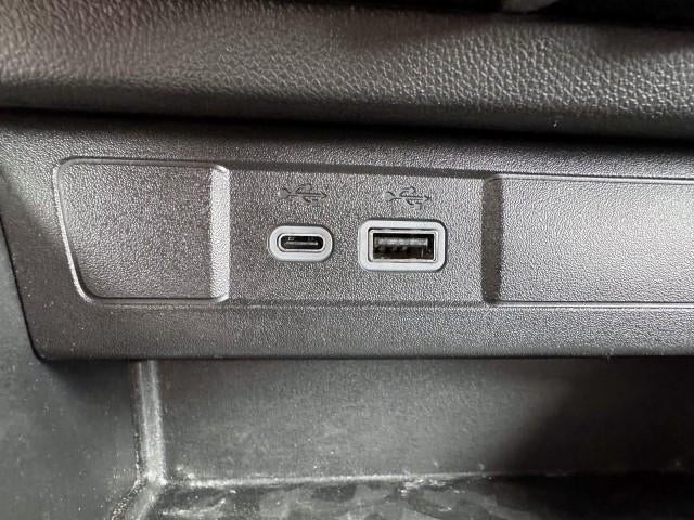 2023 Chevrolet Colorado Crew Cab Short Box 4-Wheel Drive Trail Boss