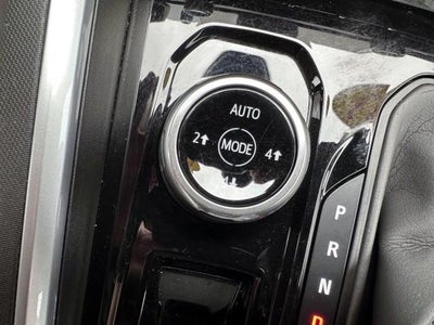2023 Chevrolet Colorado Crew Cab Short Box 4-Wheel Drive Trail Boss