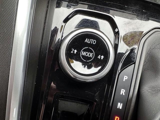 2023 Chevrolet Colorado Crew Cab Short Box 4-Wheel Drive Trail Boss
