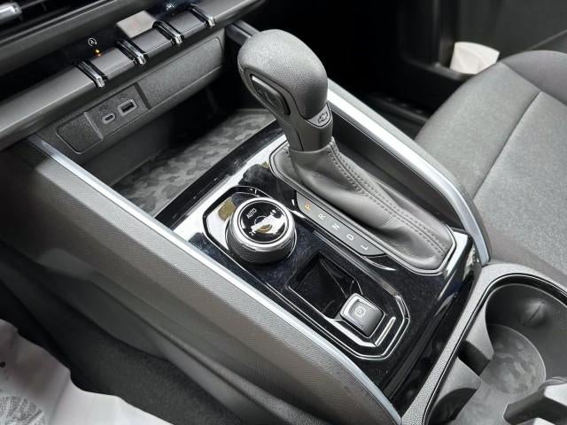 2023 Chevrolet Colorado Crew Cab Short Box 4-Wheel Drive Trail Boss