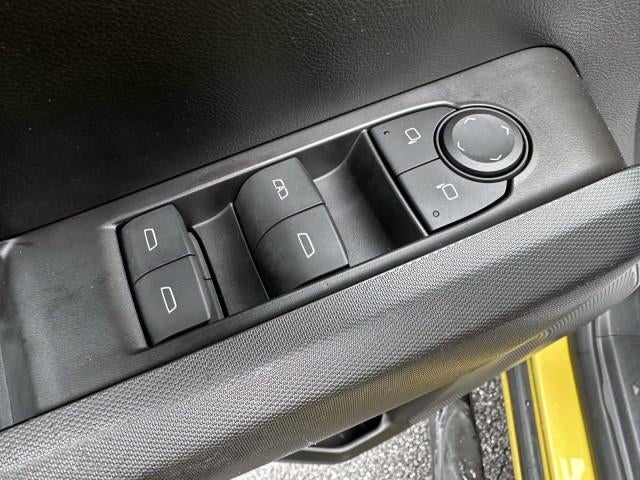 2023 Chevrolet Colorado Crew Cab Short Box 4-Wheel Drive Trail Boss