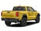 2023 Chevrolet Colorado Crew Cab Short Box 4-Wheel Drive Trail Boss