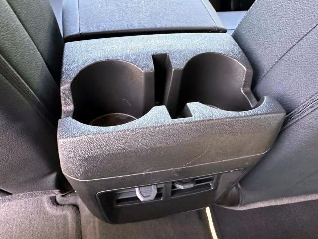 2024 Chevrolet Colorado Crew Cab Short Box 4-Wheel Drive Trail Boss