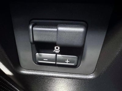 2024 Chevrolet Colorado Crew Cab Short Box 4-Wheel Drive Trail Boss