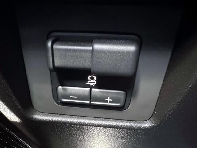 2024 Chevrolet Colorado Crew Cab Short Box 4-Wheel Drive Trail Boss