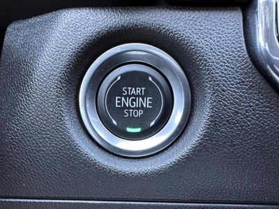 2024 Chevrolet Colorado Crew Cab Short Box 4-Wheel Drive Trail Boss