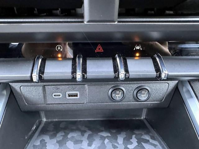 2024 Chevrolet Colorado Crew Cab Short Box 4-Wheel Drive Trail Boss