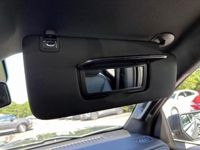 2024 Chevrolet Colorado Crew Cab Short Box 4-Wheel Drive Trail Boss