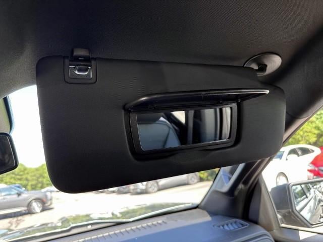 2024 Chevrolet Colorado Crew Cab Short Box 4-Wheel Drive Trail Boss