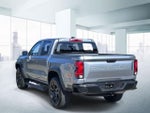2024 Chevrolet Colorado Crew Cab Short Box 4-Wheel Drive Trail Boss