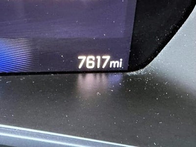 2024 Chevrolet Colorado Crew Cab Short Box 4-Wheel Drive Trail Boss