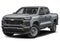 2024 Chevrolet Colorado Crew Cab Short Box 4-Wheel Drive Trail Boss