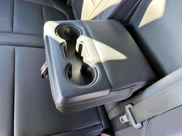 2019 Chevrolet Silverado 1500 Crew Cab Short Box 4-Wheel Drive LT Trail Boss