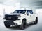 2021 Chevrolet Silverado 1500 Crew Cab Short Box 4-Wheel Drive LT Trail Boss