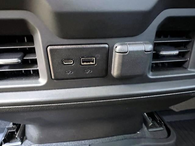 2021 Chevrolet Silverado 1500 Crew Cab Short Box 4-Wheel Drive LT Trail Boss