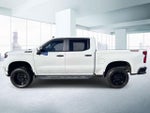2021 Chevrolet Silverado 1500 Crew Cab Short Box 4-Wheel Drive LT Trail Boss