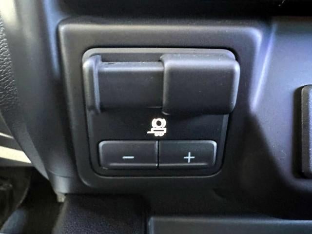 2021 Chevrolet Silverado 1500 Crew Cab Short Box 4-Wheel Drive LT Trail Boss