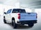 2021 Chevrolet Silverado 1500 Crew Cab Short Box 4-Wheel Drive LT Trail Boss