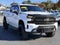 2021 Chevrolet Silverado 1500 Crew Cab Short Box 4-Wheel Drive LT Trail Boss