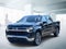 2023 Chevrolet Silverado 1500 Crew Cab Standard Box 4-Wheel Drive LT