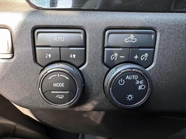 2023 Chevrolet Silverado 1500 Crew Cab Standard Box 4-Wheel Drive LT