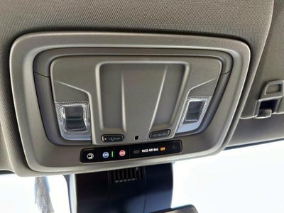 2023 Chevrolet Silverado 1500 Crew Cab Standard Box 4-Wheel Drive LT