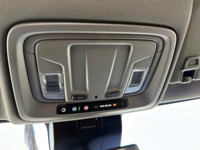 2023 Chevrolet Silverado 1500 Crew Cab Standard Box 4-Wheel Drive LT