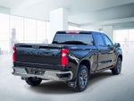 2023 Chevrolet Silverado 1500 Crew Cab Standard Box 4-Wheel Drive LT
