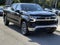 2023 Chevrolet Silverado 1500 Crew Cab Standard Box 4-Wheel Drive LT