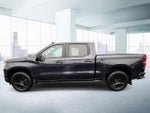 2023 Chevrolet Silverado 1500 Crew Cab Short Box 4-Wheel Drive RST
