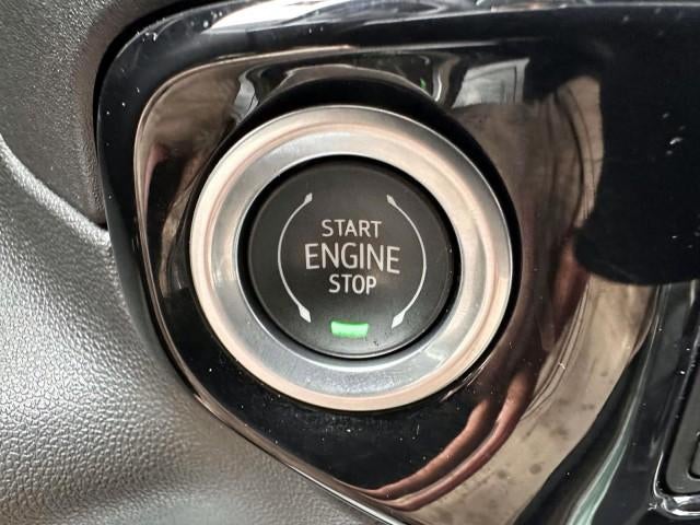 2023 Chevrolet Silverado 1500 Crew Cab Short Box 4-Wheel Drive RST