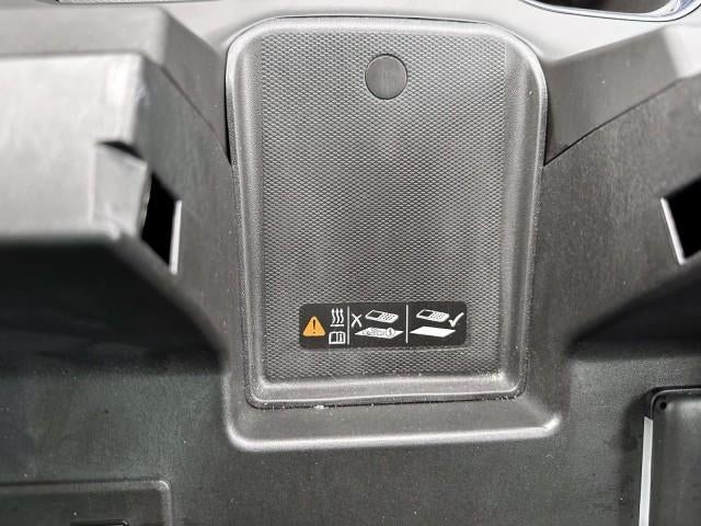 2023 Chevrolet Silverado 1500 Crew Cab Short Box 4-Wheel Drive RST