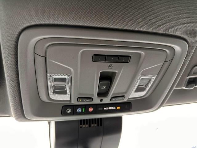 2023 Chevrolet Silverado 1500 Crew Cab Short Box 4-Wheel Drive RST