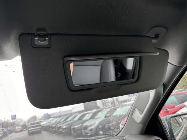 2023 Chevrolet Silverado 1500 Crew Cab Short Box 4-Wheel Drive RST