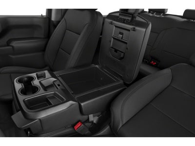 2023 Chevrolet Silverado 1500 Crew Cab Short Box 4-Wheel Drive RST