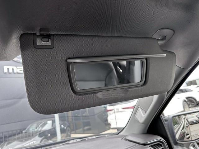 2024 Chevrolet Silverado 1500 Crew Cab Short Box 4-Wheel Drive RST