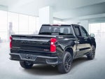 2024 Chevrolet Silverado 1500 Crew Cab Short Box 4-Wheel Drive RST