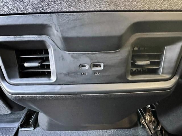 2023 Chevrolet Silverado 1500 Crew Cab Standard Box 4-Wheel Drive RST