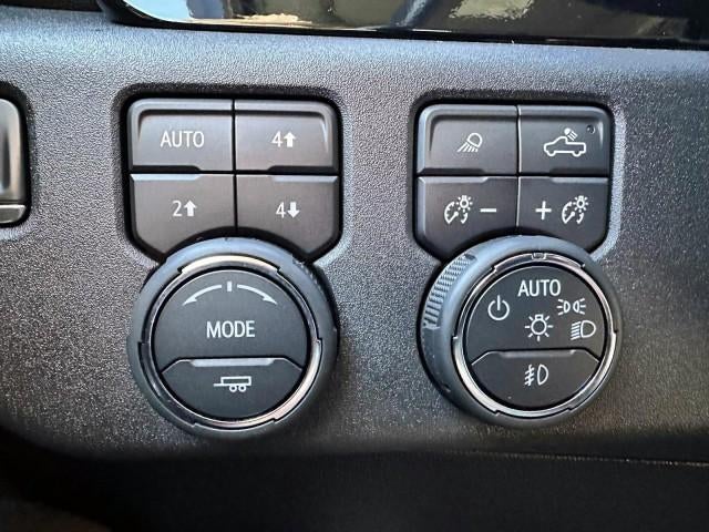 2023 Chevrolet Silverado 1500 Crew Cab Standard Box 4-Wheel Drive RST