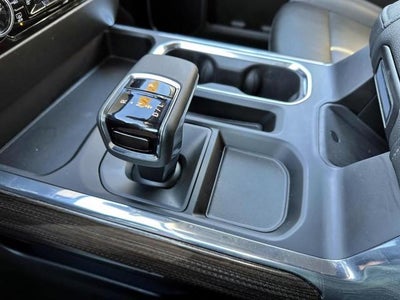 2023 Chevrolet Silverado 1500 Crew Cab Standard Box 4-Wheel Drive RST