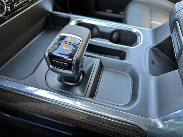 2023 Chevrolet Silverado 1500 Crew Cab Standard Box 4-Wheel Drive RST