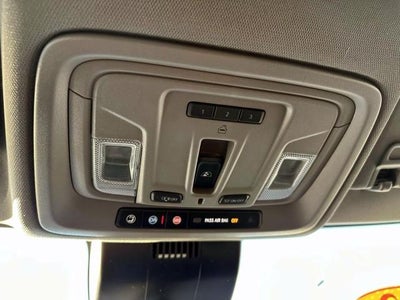 2023 Chevrolet Silverado 1500 Crew Cab Standard Box 4-Wheel Drive RST