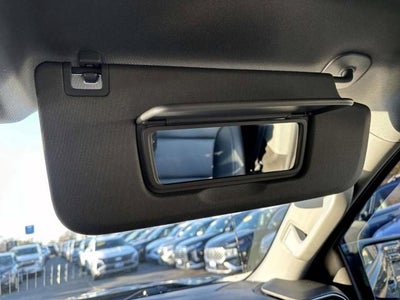 2023 Chevrolet Silverado 1500 Crew Cab Standard Box 4-Wheel Drive RST