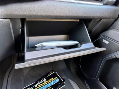 2023 Chevrolet Silverado 1500 Crew Cab Standard Box 4-Wheel Drive RST