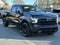 2023 Chevrolet Silverado 1500 Crew Cab Standard Box 4-Wheel Drive RST