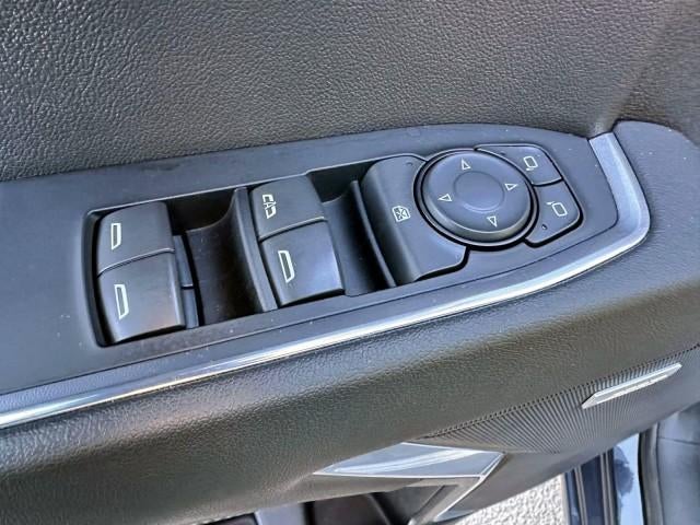 2023 Chevrolet Silverado 1500 Crew Cab Standard Box 4-Wheel Drive RST