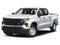 2023 Chevrolet Silverado 1500 Crew Cab Standard Box 4-Wheel Drive RST