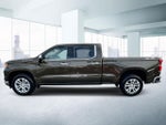 2023 Chevrolet Silverado 1500 Crew Cab Standard Box 4-Wheel Drive LTZ